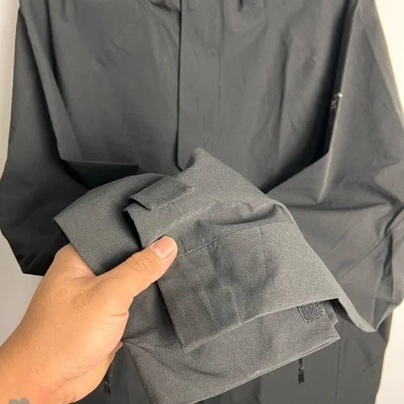 Arcteryx Soft Shell - Picture 7 of 8